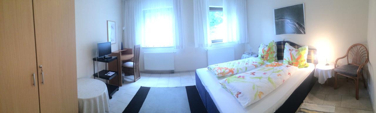 Icc Pfaelzer Hof - Hotel & Seminarhaus Шёнау Экстерьер фото