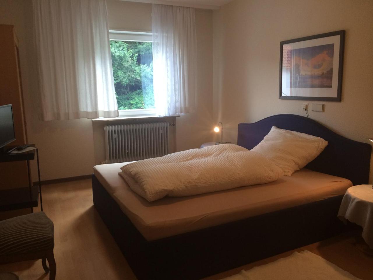 Icc Pfaelzer Hof - Hotel & Seminarhaus Шёнау Экстерьер фото
